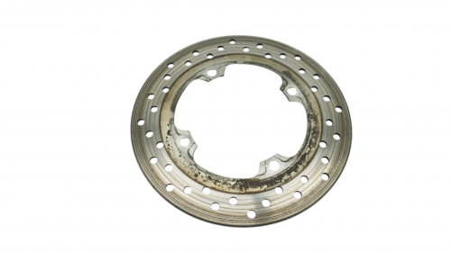 Disque frein arriere HONDA CBF 600 N 2008 - 2012