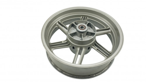 Jante arriere HONDA CBF 600 N 2008 - 2012