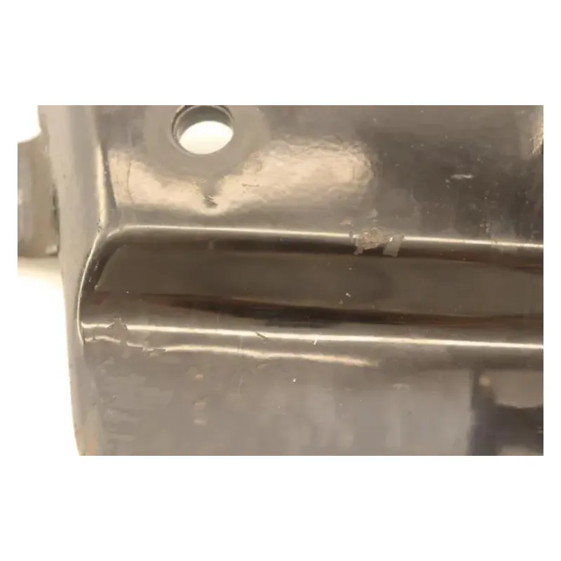 Platine arriere gauche YAMAHA VIRAGO 125 1996 - 2003