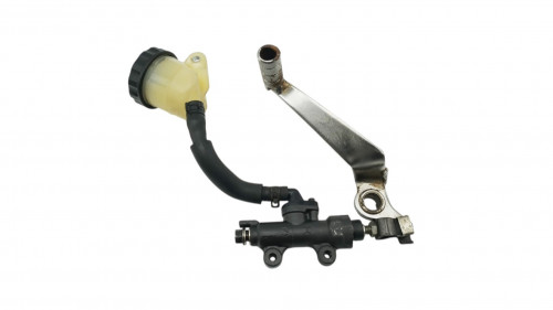 Maitre cylindre frein arriere HONDA CBF 600 N 2008 - 2012