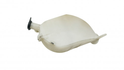 Vase expansion HONDA CBF 600 N 2008 - 2012