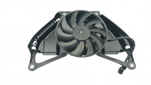 Ventilateur HONDA CBF 600 N 2008 - 2012