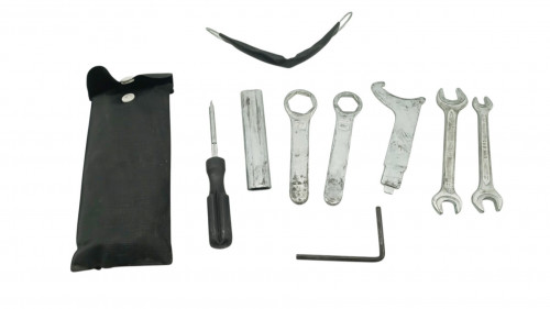 Trousse outil HONDA CBF 600 N 2008 - 2012