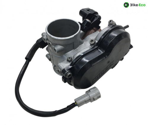 Corps papillon injection KAWASAKI KX-F 250 2013-2014