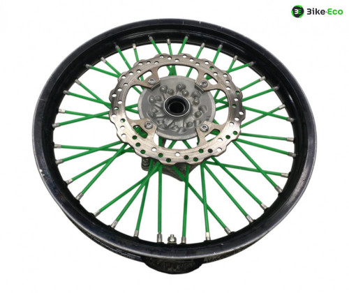 Jante arriere KAWASAKI KX-F 250 2013-2014
