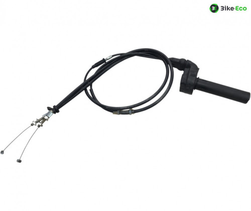 Poignee gaz KAWASAKI KX-F 250 2013-2014