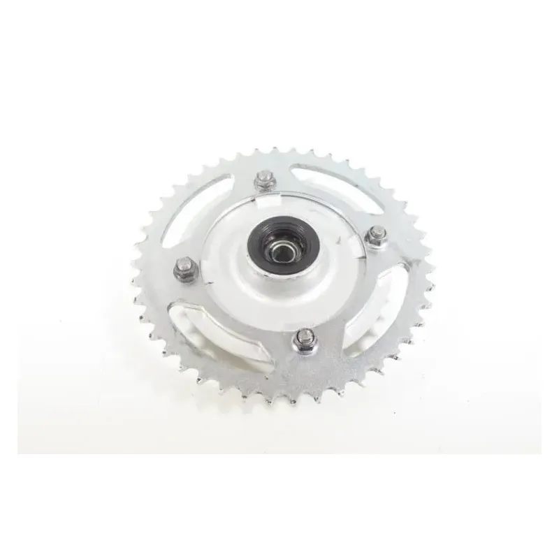 Porte couronne YAMAHA VIRAGO 125 1996 - 2003