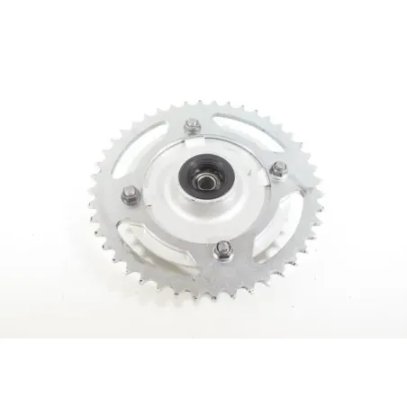 Porte couronne YAMAHA VIRAGO 125 1996 - 2003