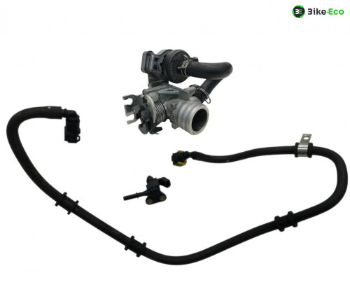 Corps papillon injection PIAGGIO ZIP 50 2018-2020 4 T