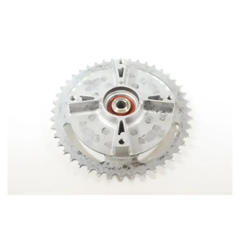 Porte couronne YAMAHA VIRAGO 125 1996 - 2003