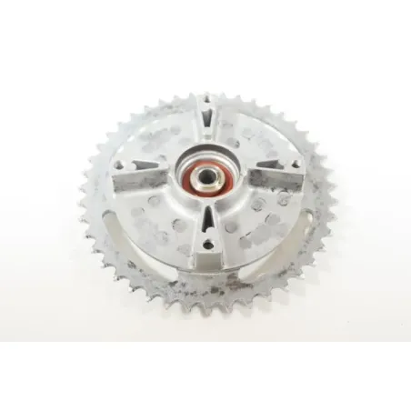 Porte couronne YAMAHA VIRAGO 125 1996 - 2003