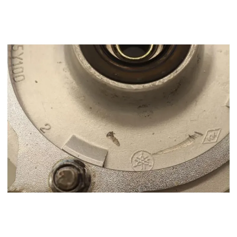 Porte couronne YAMAHA VIRAGO 125 1996 - 2003