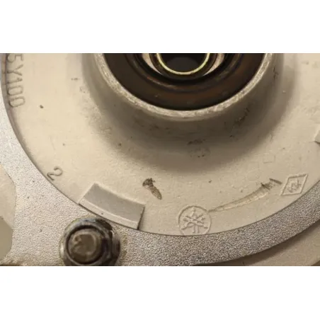 Porte couronne YAMAHA VIRAGO 125 1996 - 2003