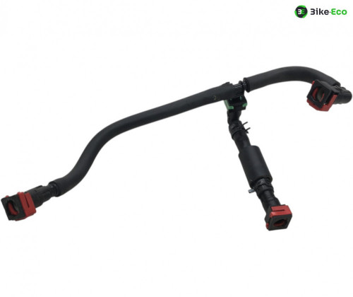 Durite carburant KAWASAKI KX-F 250 2013-2014