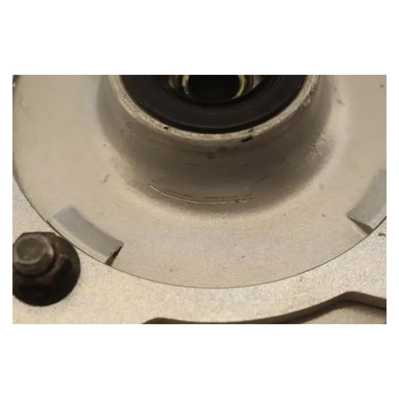 Porte couronne YAMAHA VIRAGO 125 1996 - 2003