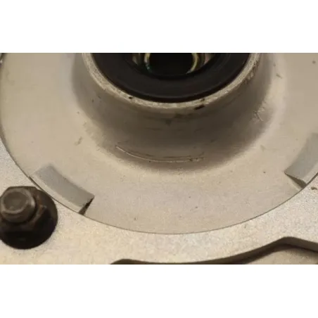 Porte couronne YAMAHA VIRAGO 125 1996 - 2003