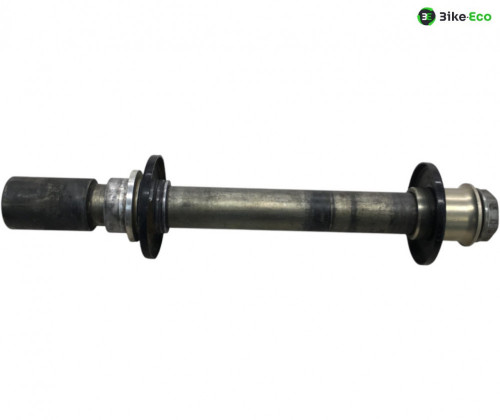 Axe de roue avant KAWASAKI KX-F 250 2013-2014