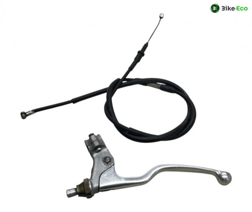 Cocotte d'embrayage gauche KAWASAKI KX-F 250 2013-2014