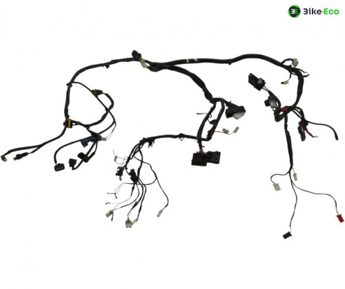 Faisceau electrique PIAGGIO ZIP 50 2018-2020 4 T
