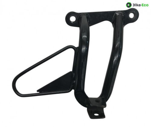 Platine arriere droite HONDA XL V 700 2008-2012 TRANSALP