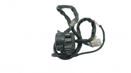Commodo gauche YAMAHA MT 10 2016 - 2020