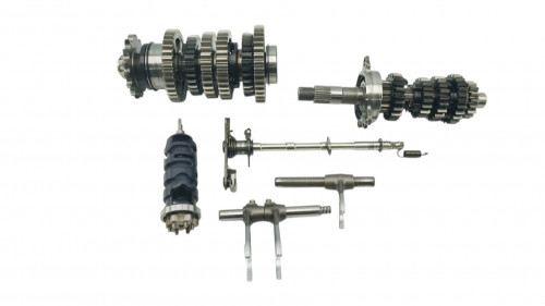 Boite de vitesses YAMAHA MT 10 2016 - 2020