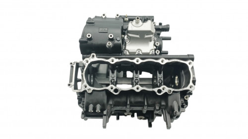 Carter moteur YAMAHA MT 10 2016 - 2020