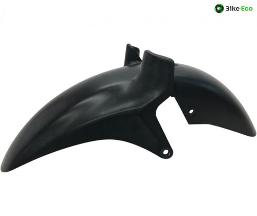 Garde boue avant HONDA XL V 700 2008-2012 TRANSALP