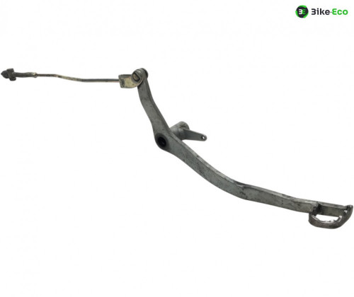Pedale frein HONDA CRF 70 2004-2011