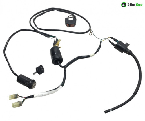 Faisceau electrique HONDA CRF 70 2004-2011