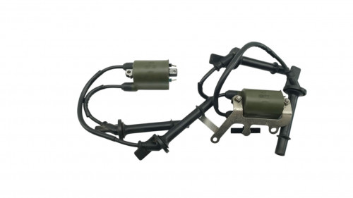 Bobine allumage HONDA CBF 600 N 2008 - 2012