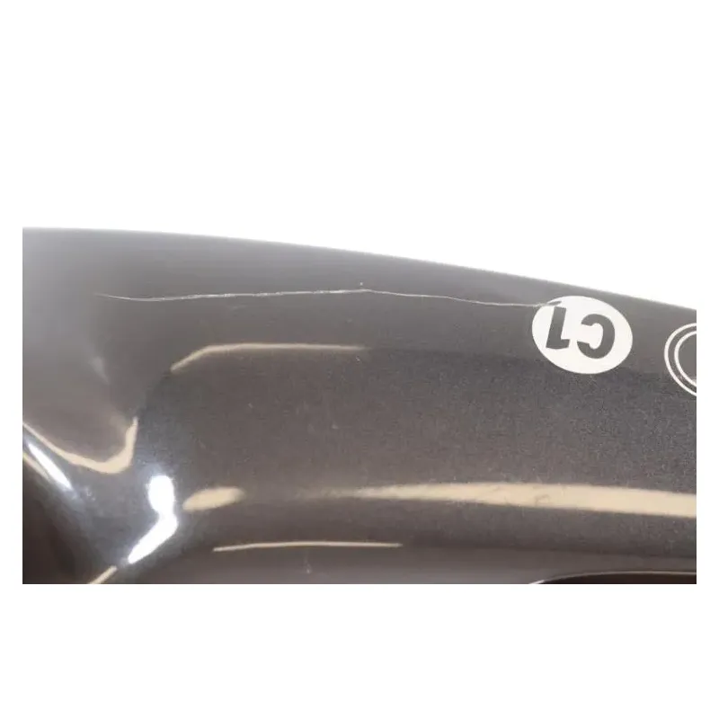 Coque arriere droit BMW C1 125 ABS 2000 - 2003