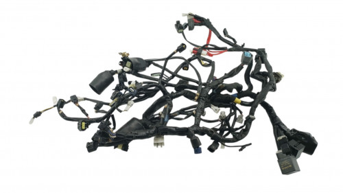 Faisceau electrique YAMAHA MT 10 2016 - 2020