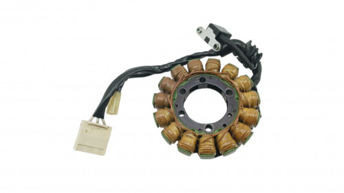 Stator alternateur YAMAHA MT 10 2016 - 2020