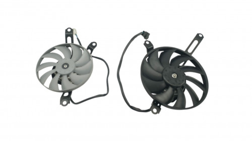 Ventilateur YAMAHA MT 10 2016 - 2020