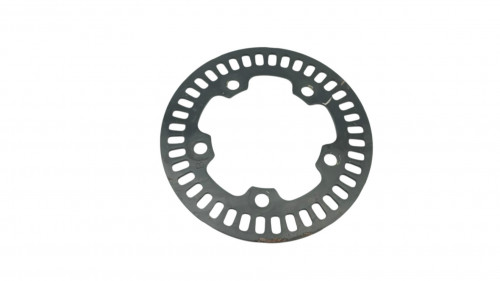 Roue crantee arriere YAMAHA MT 10 2016 - 2020