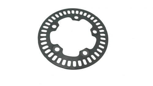 Roue crantee avant YAMAHA MT 10 2016 - 2020