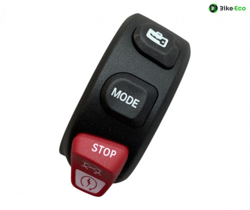 Commodo droit BMW R 1250 RT 2019-2024