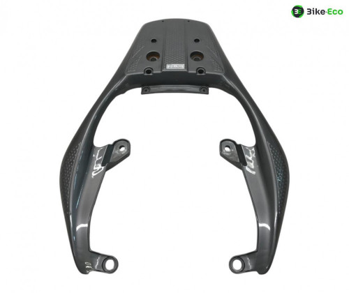 Support top case HONDA XL V 700 2008-2012 TRANSALP