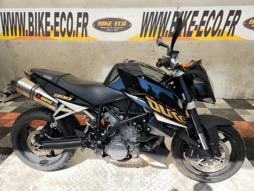 KTM 990 SD