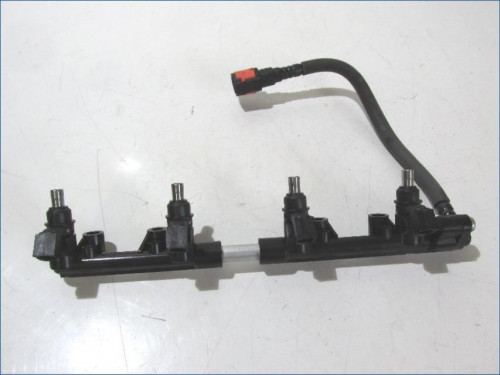 Rampe d'injection KAWASAKI ZX-6 R 600 2007-2008 NINJA