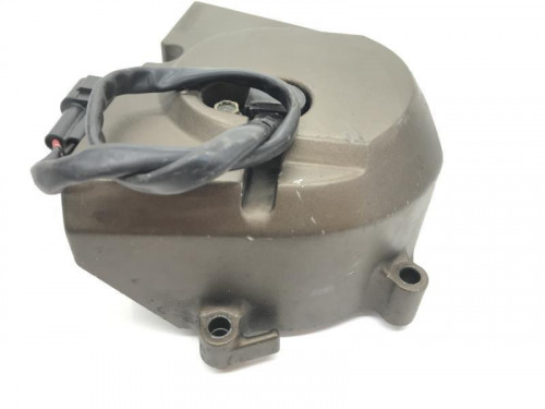 Carter cache pignon sortie de boite KAWASAKI ZX-6 R 600 2000-2001 NINJA
