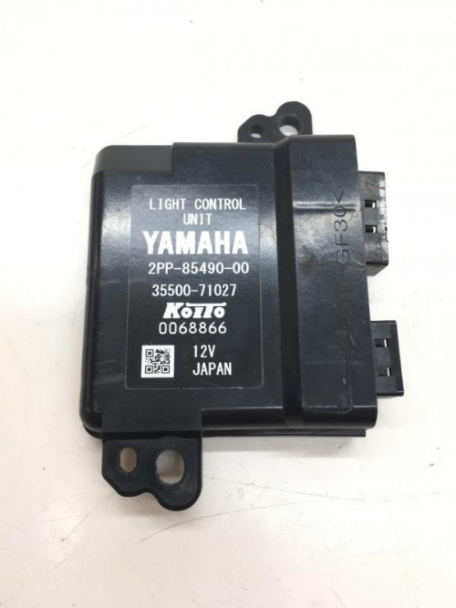 Relais boitier electrique YAMAHA XP 530 2012-2016 T-MAX