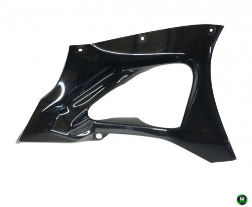 Cache flanc de carenage droit YAMAHA YZF 700 2022-2024 R7