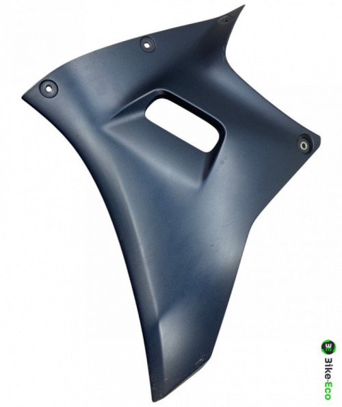 Cache flanc de carenage gauche YAMAHA YZF 700 2022-2025 R7