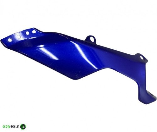 Demi sabot gauche YAMAHA YZF 700 2022-2025 R7