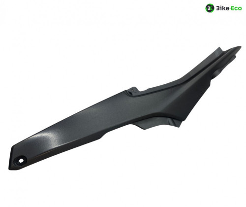 Cache carenage sous selle gauche YAMAHA YZF 700 2022-2025 R7