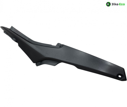 Cache carenage sous selle droit YAMAHA YZF 700 2022-2025 R7