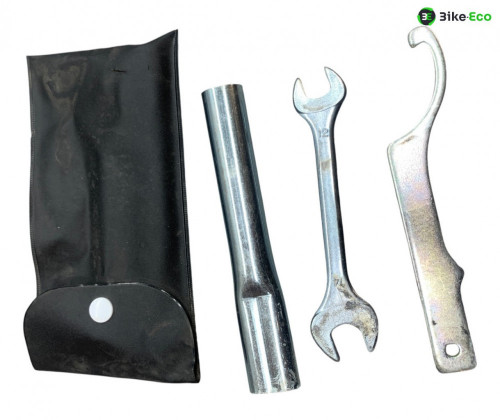 Trousse outil YAMAHA YZF 700 2022-2025 R7