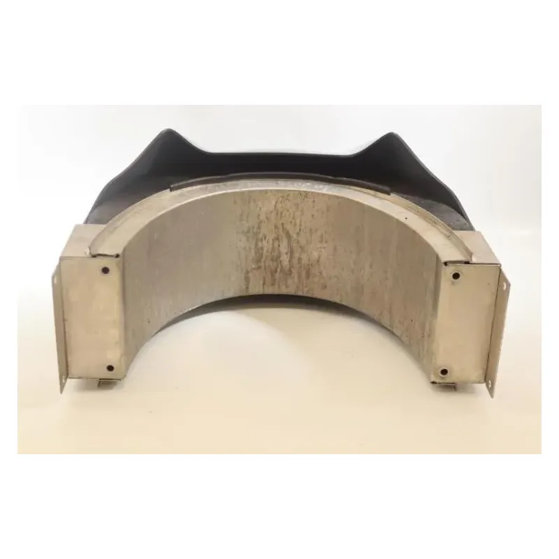 Garde boue avant BMW C1 125 ABS 2000 - 2003